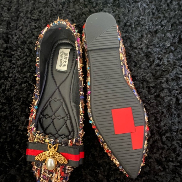 Shoes - Picture 6 of 6